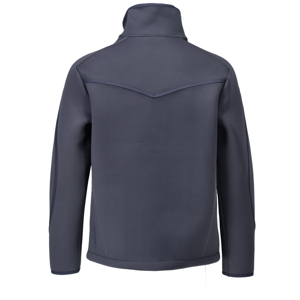 Jachetă Soft Shell, cu potrivire modernă Jachetă Soft Shell