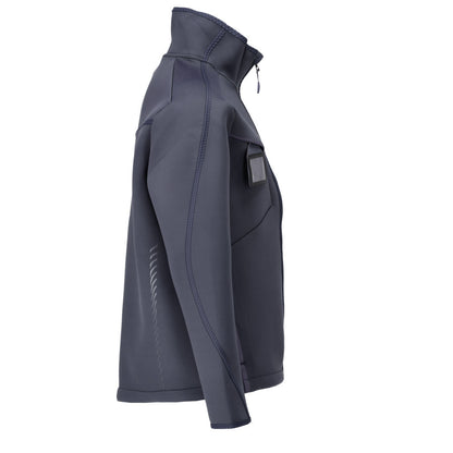 Jachetă Soft Shell, cu potrivire modernă Jachetă Soft Shell