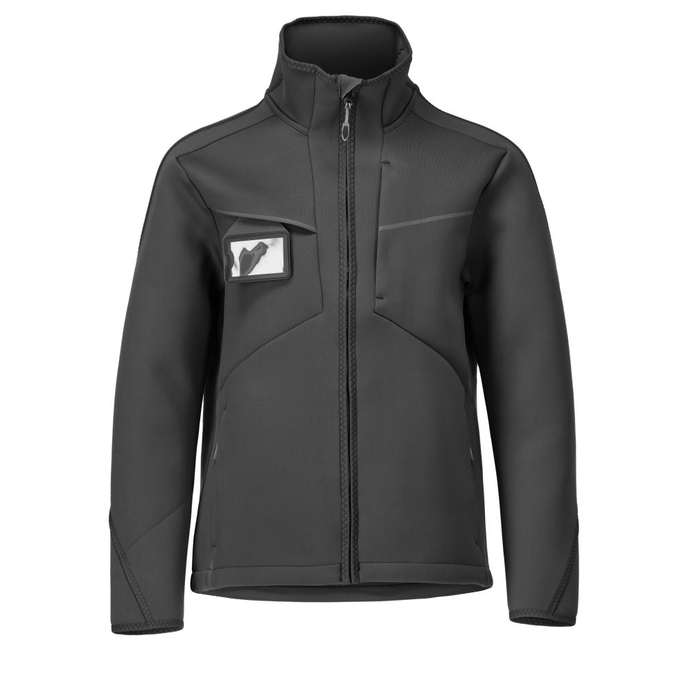Jachetă Soft Shell, cu potrivire modernă Jachetă Soft Shell