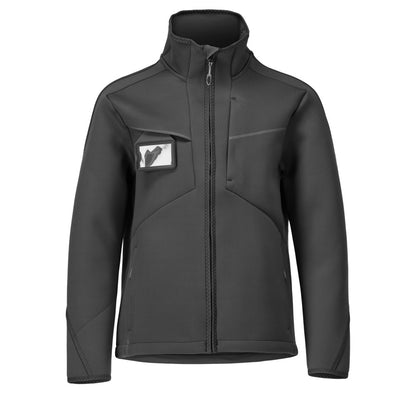 Jachetă Soft Shell, cu potrivire modernă Jachetă Soft Shell
