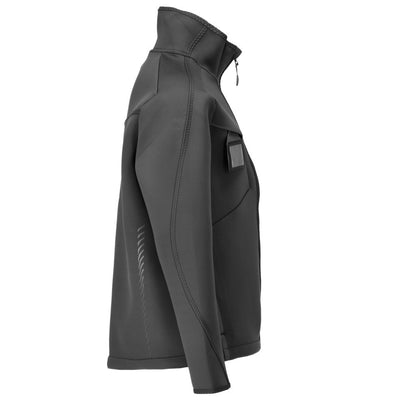 Jachetă Soft Shell, cu potrivire modernă Jachetă Soft Shell