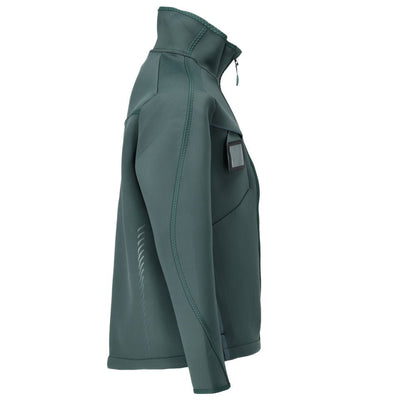 Jachetă Soft Shell, cu potrivire modernă Jachetă Soft Shell