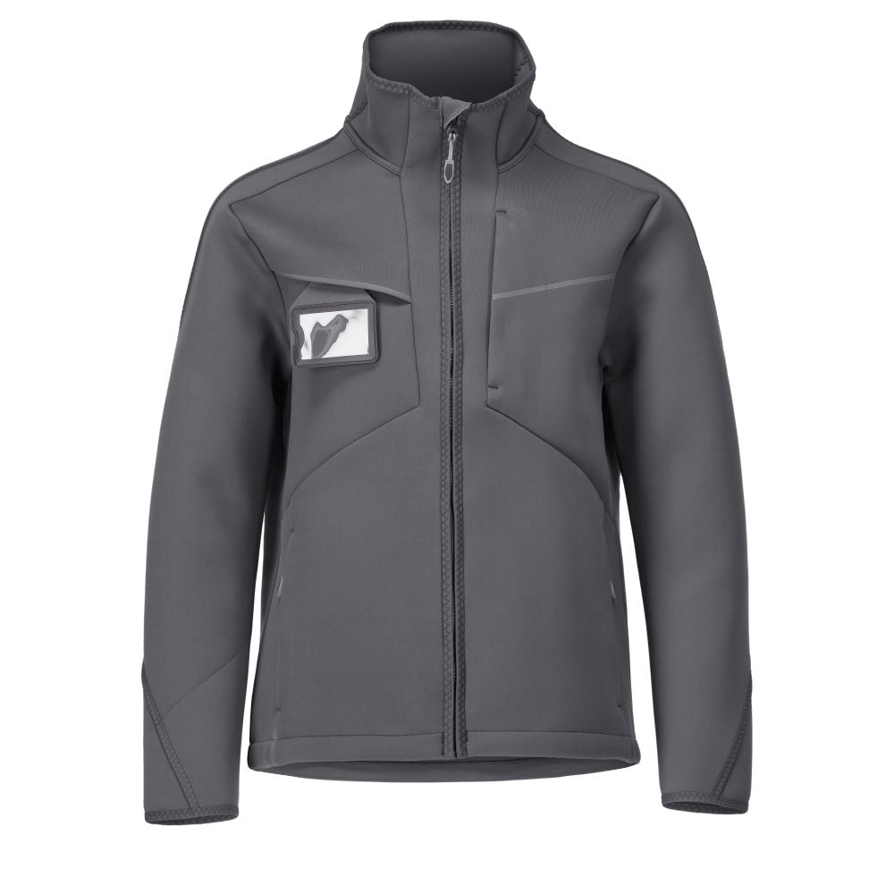 Jachetă Soft Shell, cu potrivire modernă Jachetă Soft Shell