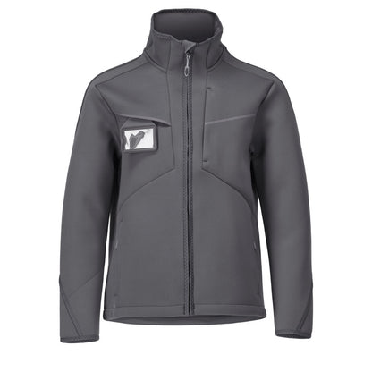Jachetă Soft Shell, cu potrivire modernă Jachetă Soft Shell