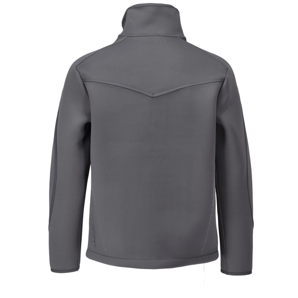 Jachetă Soft Shell, cu potrivire modernă Jachetă Soft Shell