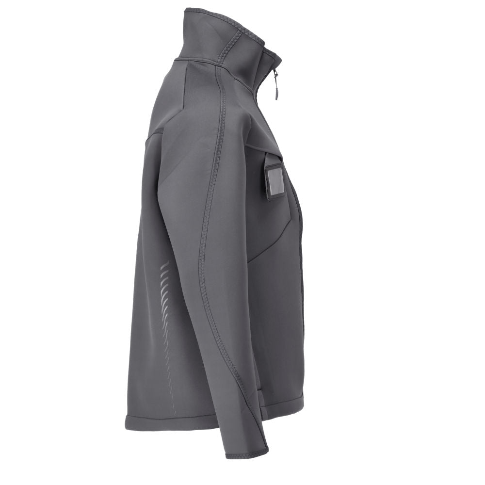Jachetă Soft Shell, cu potrivire modernă Jachetă Soft Shell