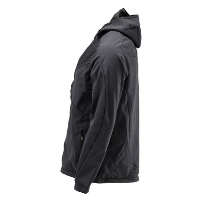 Jachetă Soft Shell cu glugă Jachetă Soft Shell