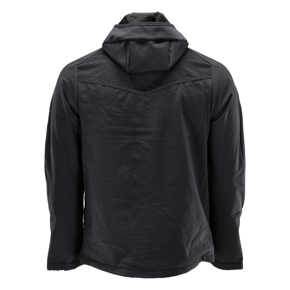 Jachetă Soft Shell cu glugă Jachetă Soft Shell