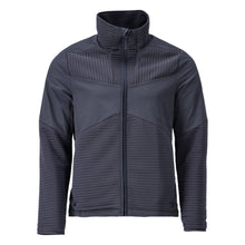 Pulover fleece cu fermoar, căptușeală jachetă microfleece
