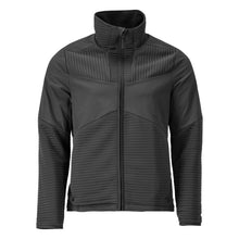 Pulover fleece cu fermoar, căptușeală jachetă microfleece
