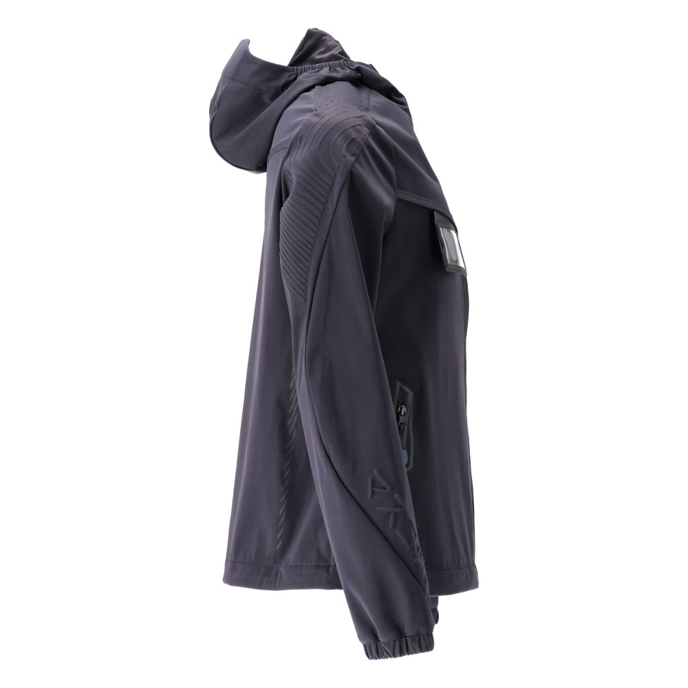 Jachetă, stretch, ușoară, jachetă de damă