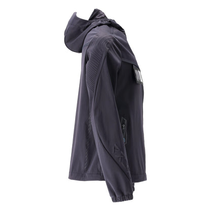 Jachetă, stretch, ușoară, jachetă de damă