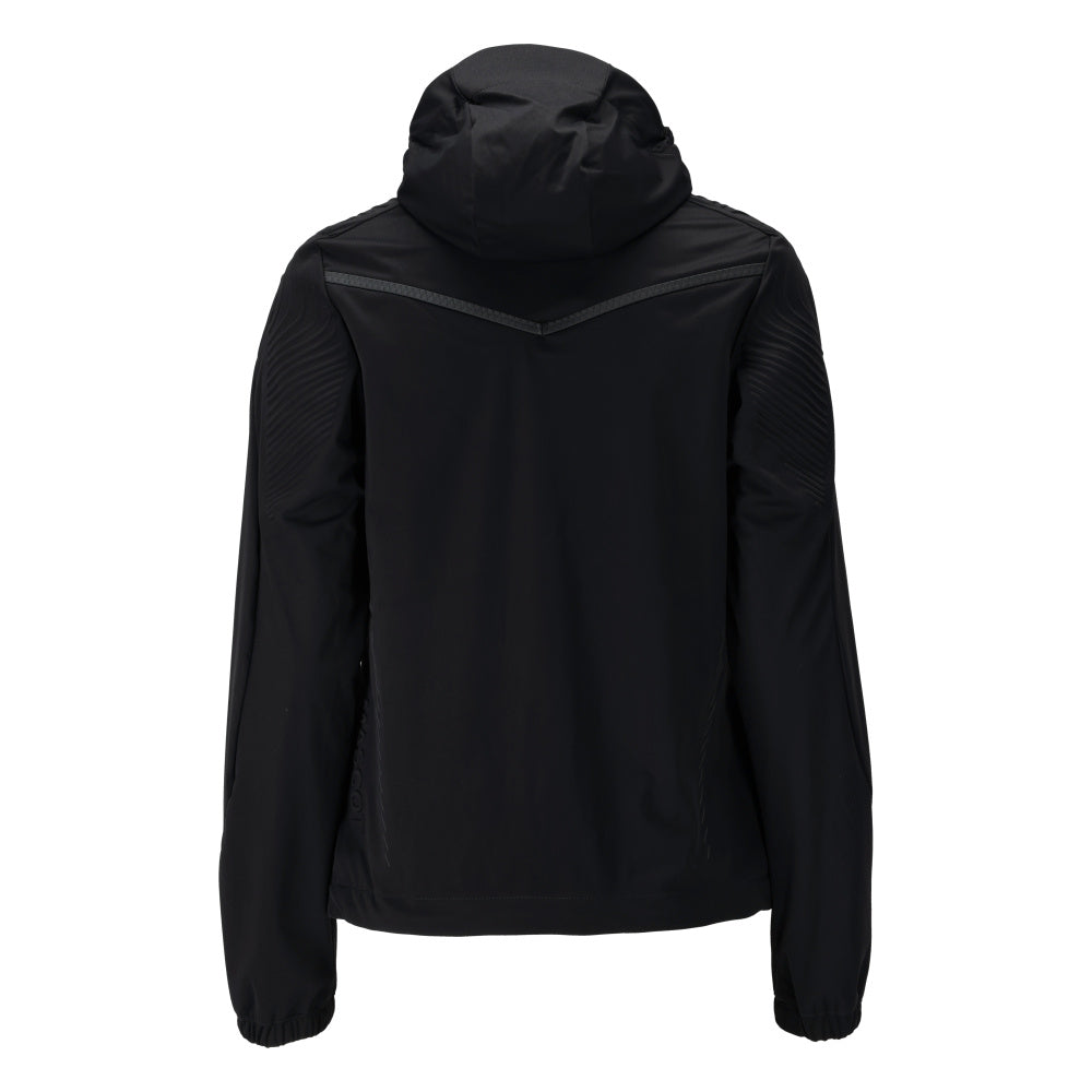 Jachetă, stretch, ușoară, jachetă de damă