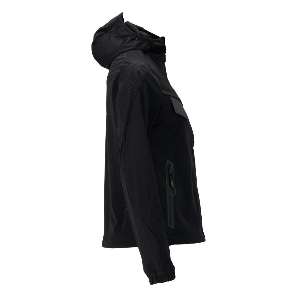 Jachetă, stretch, ușoară, jachetă de damă