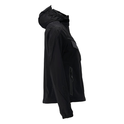 Jachetă, stretch, ușoară, jachetă de damă