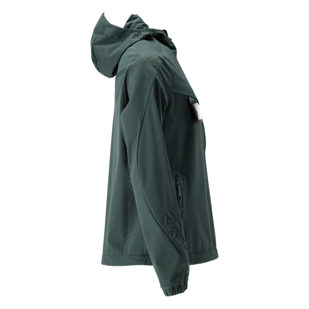 Jachetă, stretch, ușoară, jachetă de damă