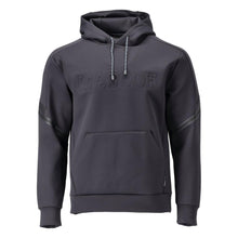 Hanorac cu glugă din fleece cu glugă cu logo-ul MASCOT