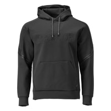 Hanorac cu glugă din fleece cu glugă cu logo-ul MASCOT