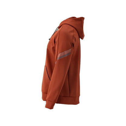 Hanorac cu glugă din fleece cu glugă cu logo-ul MASCOT