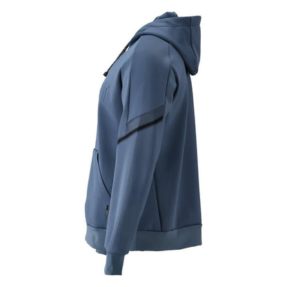 Hanorac cu glugă din fleece cu glugă cu logo-ul MASCOT