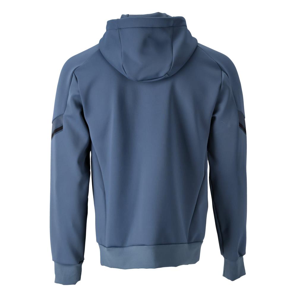 Hanorac cu glugă din fleece cu glugă cu logo-ul MASCOT