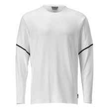 Tricou, maneca lunga, tricou modern fit