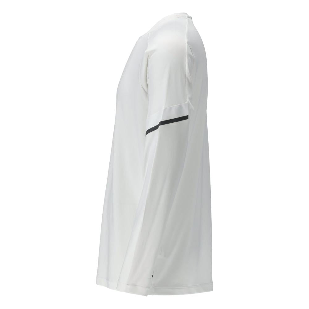 Tricou, maneca lunga, tricou modern fit