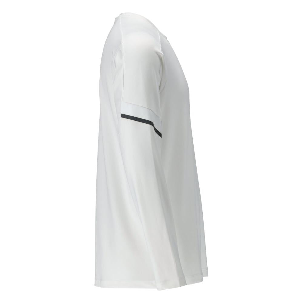 Tricou, maneca lunga, tricou modern fit