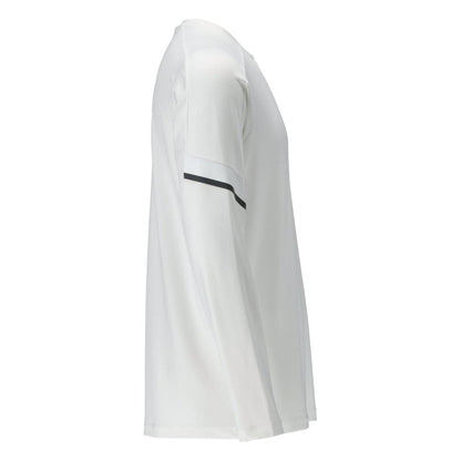 Tricou, maneca lunga, tricou modern fit