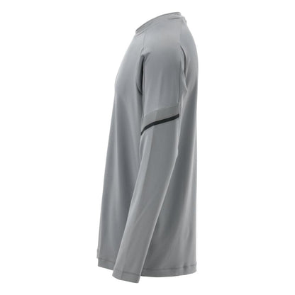 Tricou, maneca lunga, tricou modern fit
