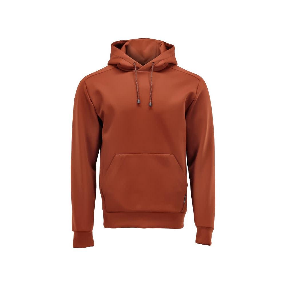 Hanorac cu glugă din fleece Hanorac cu glugă