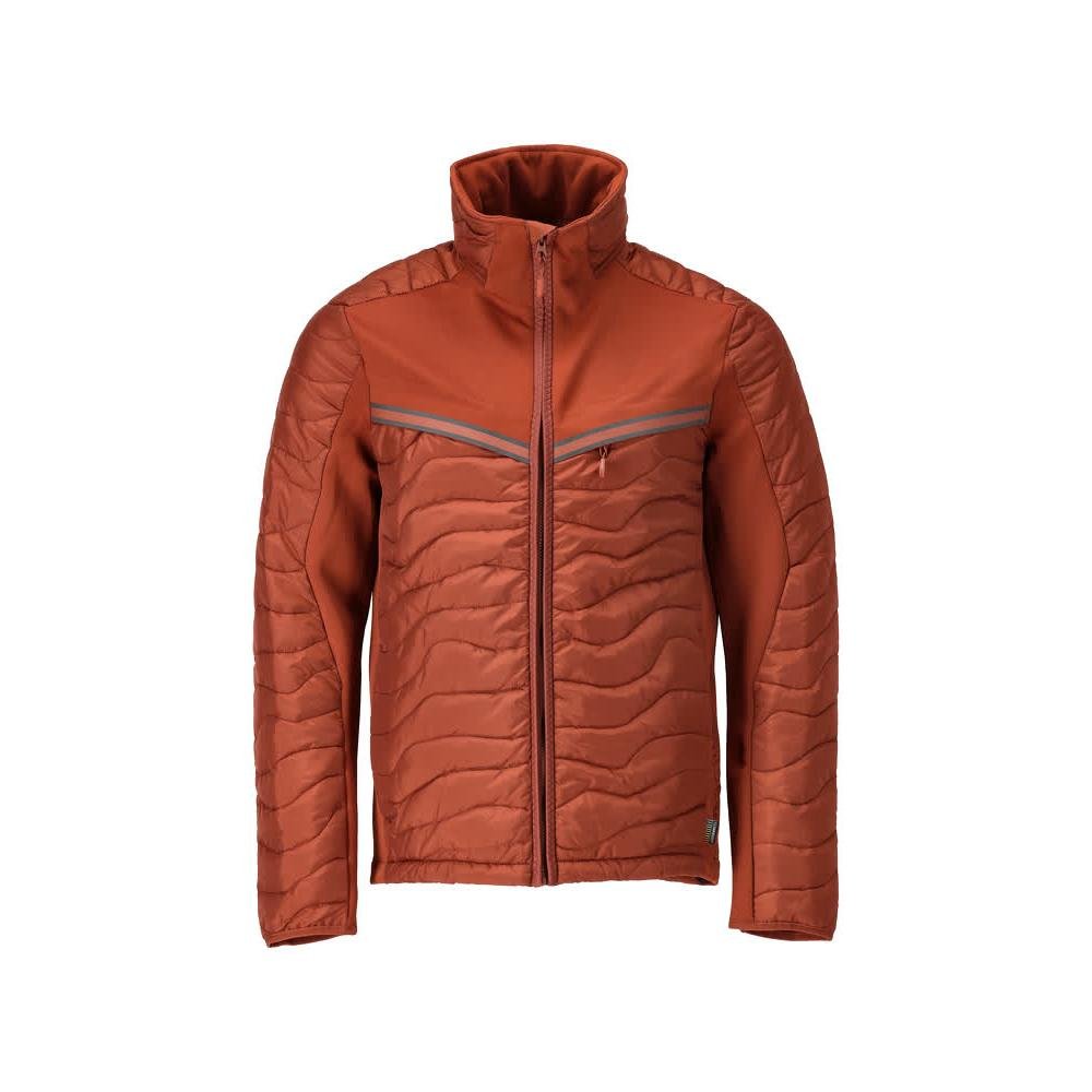 Jachetă termică cu jachetă termică CLIMASCOT®