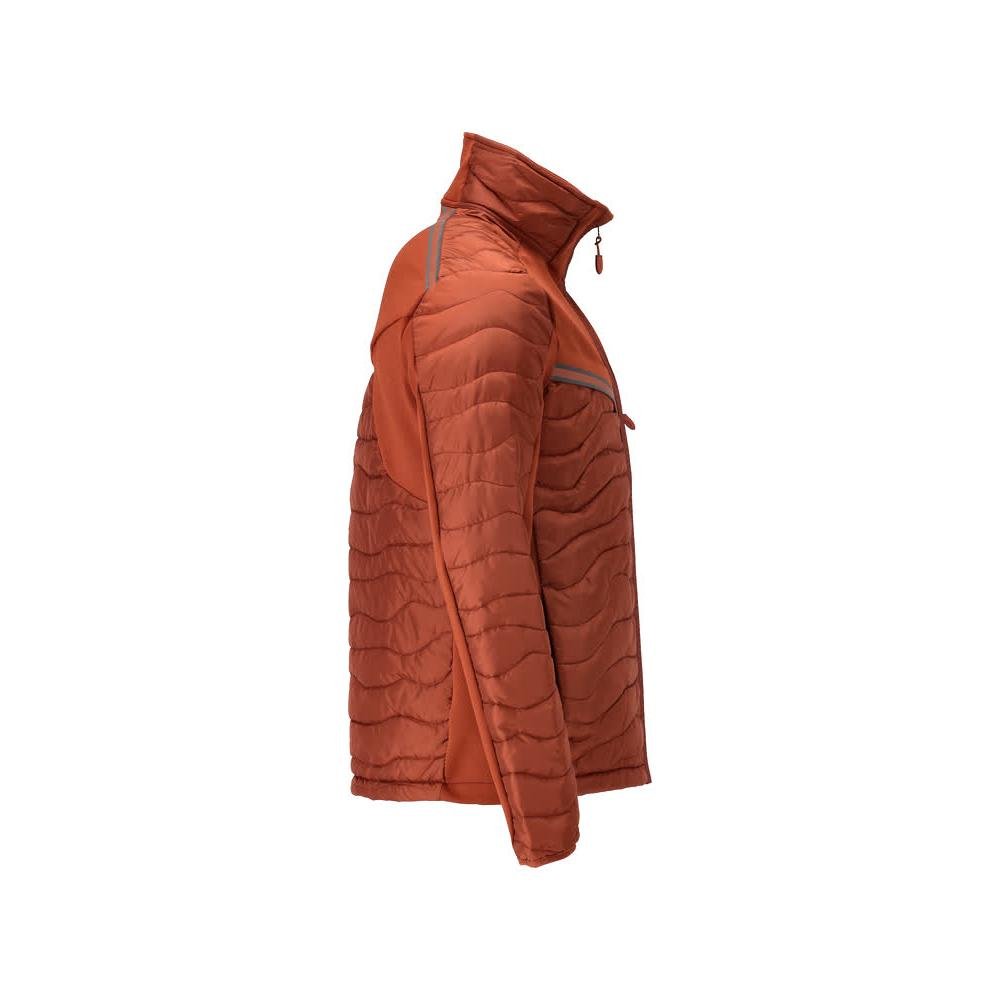 Jachetă termică cu jachetă termică CLIMASCOT®