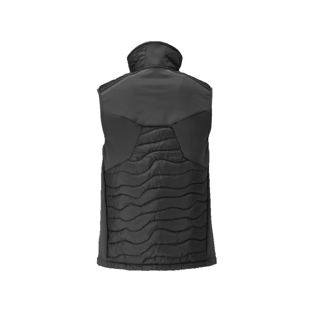 Vesta termica cu vesta termica CLIMASCOT®