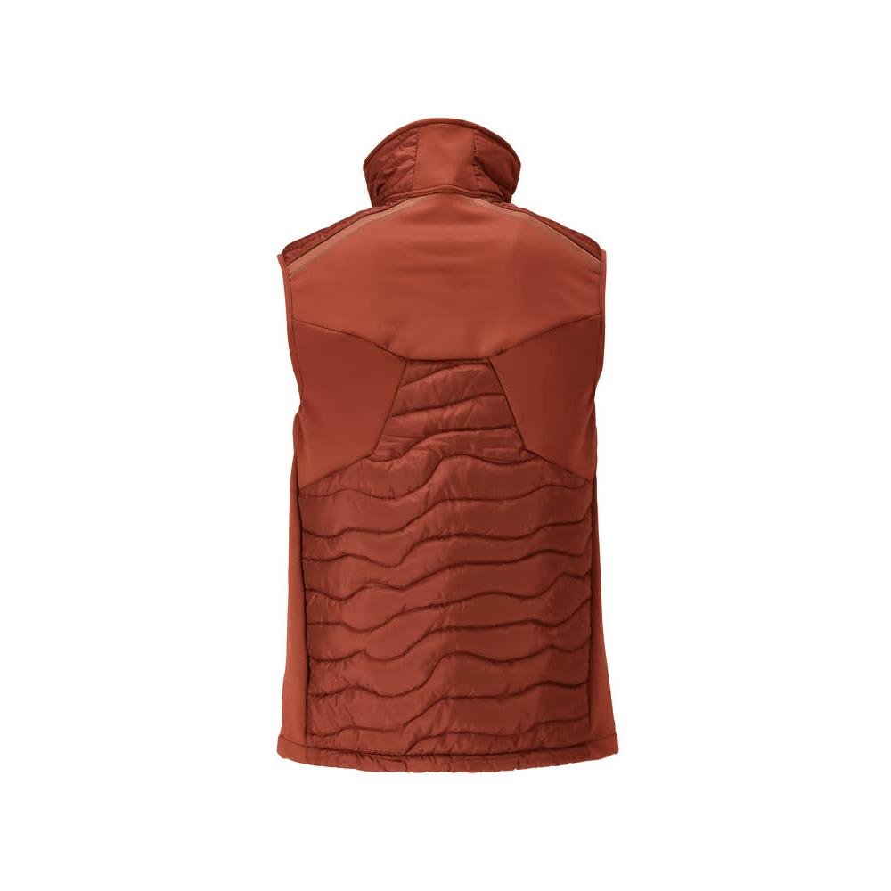 Vesta termica cu vesta termica CLIMASCOT®