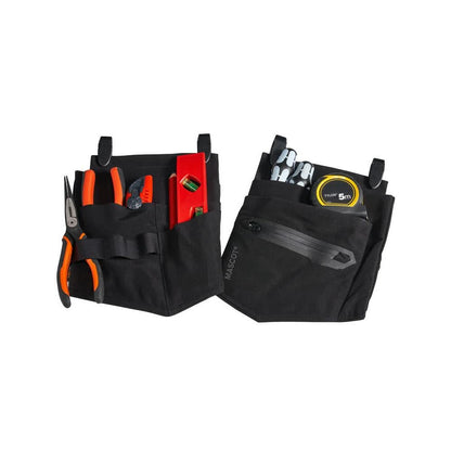 Genți de agățat, Genți de agățat de meșter, mărimea UNU