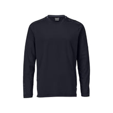Tricou, maneca lunga, tricou modern fit