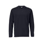 Tricou, maneca lunga, tricou modern fit