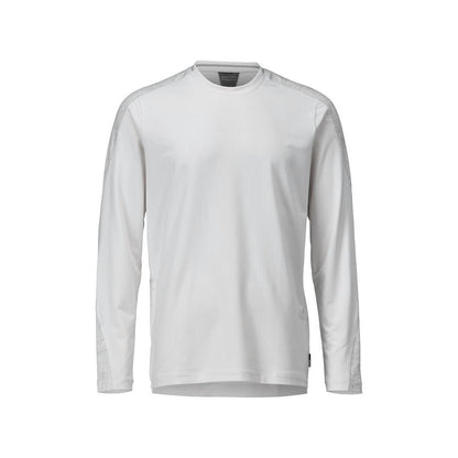 Tricou, maneca lunga, tricou modern fit