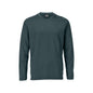 Tricou, maneca lunga, tricou modern fit