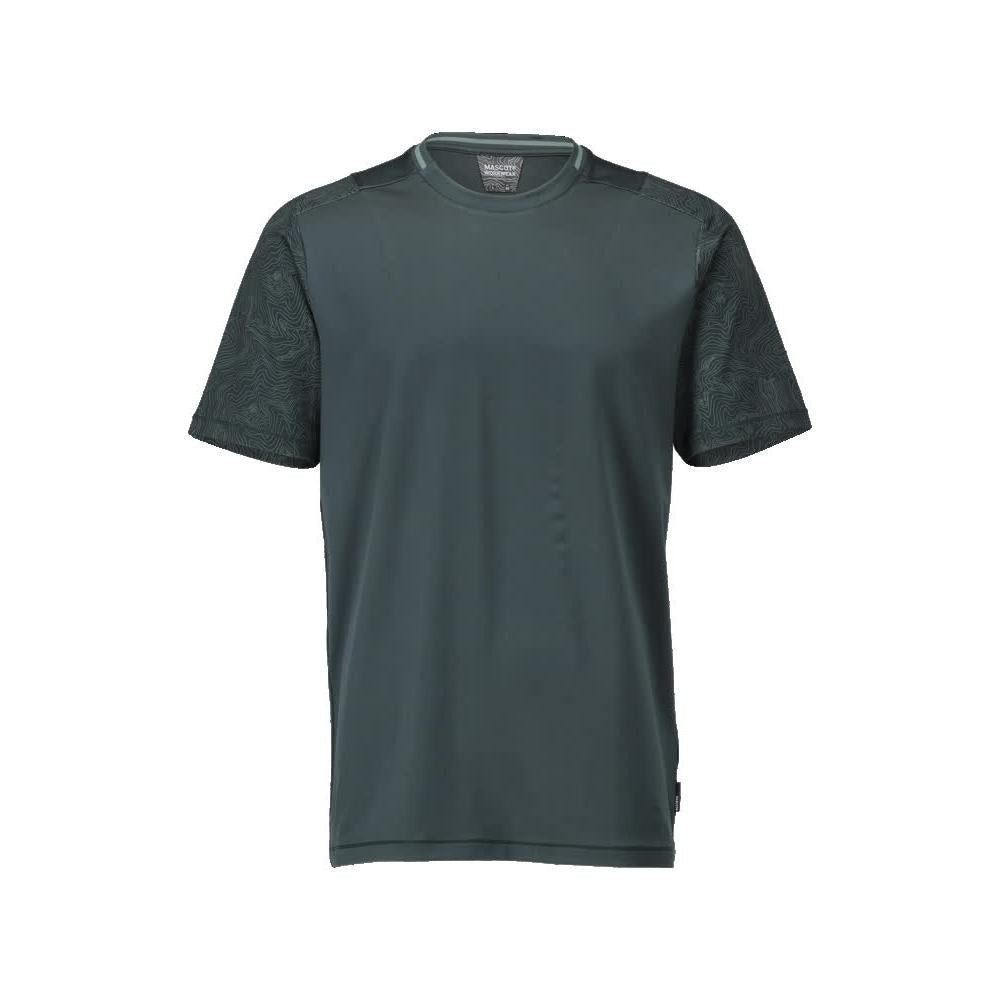 Tricou, tricou modern fit