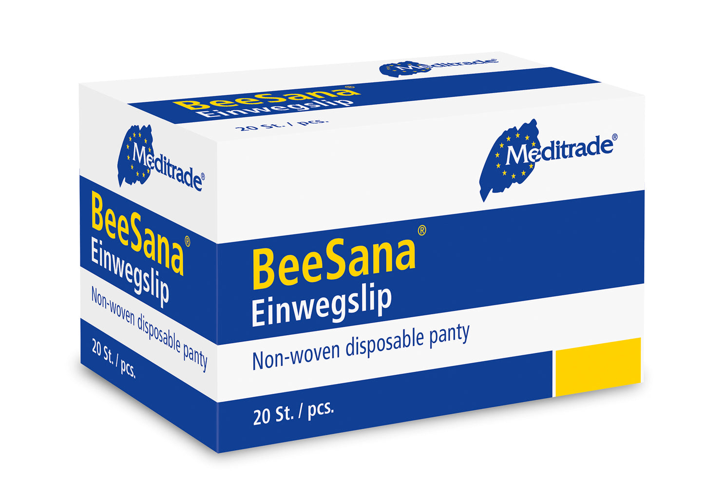Slip de unică folosință BeeSana®