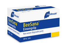 Slip de unică folosință BeeSana®
