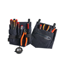 Genți pentru agățat, Genți pentru agățat electrician, mărimea UNU