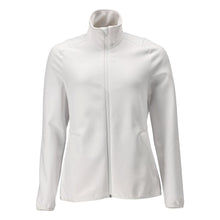 Pulover din lână cu fermoar, jachetă de damă din microfleece
