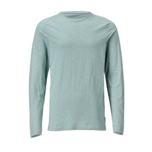Tricou, maneca lunga, tricou modern fit