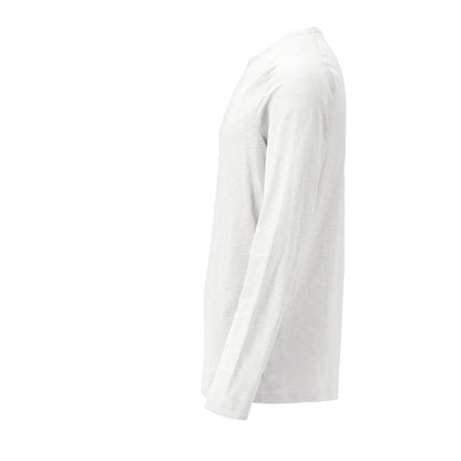 Tricou, maneca lunga, tricou modern fit