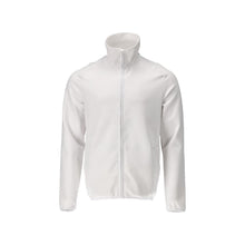 Pulover din lână cu jachetă din microfleece cu fermoar