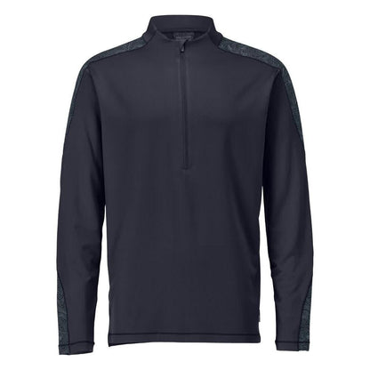 Tricou, maneca lunga, tricou scurt cu fermoar