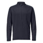 Tricou, maneca lunga, tricou scurt cu fermoar
